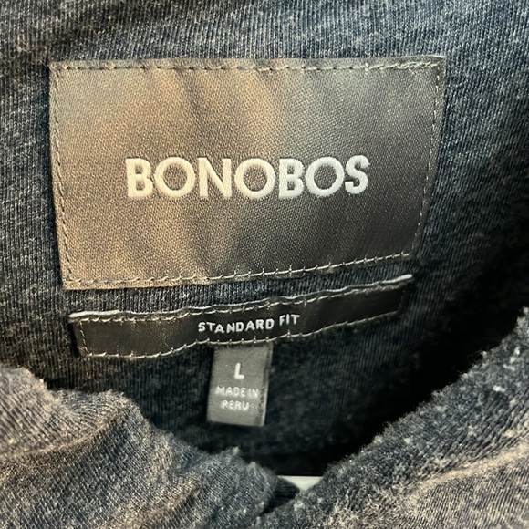 Bonobos Top - Picture 3 of 5